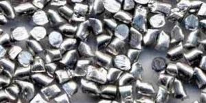 Stainless Steel Cut Wire Shots