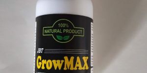 JBT GrowMax Hair Oil