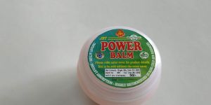 JBT Power Balm