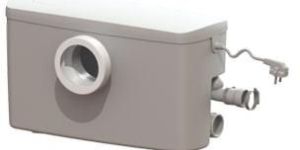 Sewage Lifting Station