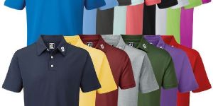 Mens Polo T-shirt