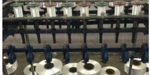 Cone Winding Machine