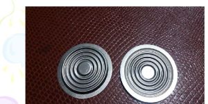 Garments Accessories Press Components