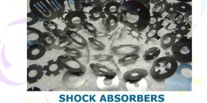 Medical Equipment Press Components