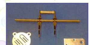 Shock Absorber Damping Valves