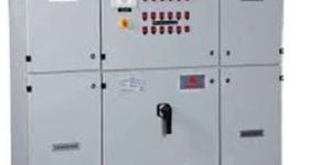 Maximum Demand Controller Panel