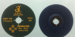 Fibre Disc