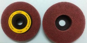Non-Woven Disc