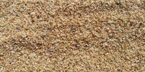 Natural Coarse Sand