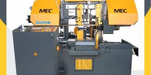 Double Colomn Automatic Bandsaw Machine 300LMGA