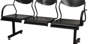 3 Seater Waiting Chair