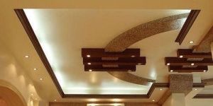 Designer False Ceiling