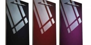 Post Forming Shutter