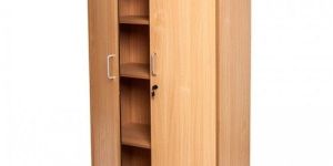 Wooden Cupboard