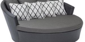 Outdoor Pool Side DayBed