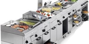 Kitchen Equipment