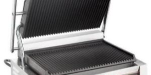 Sandwich Griller