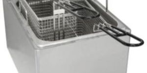 Table Top Deep Fat Fryer