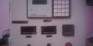 Accelerated Aging Testing System