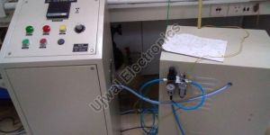 Capacitor Charging Power Supply