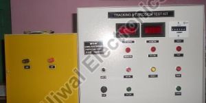 Tracking and Erosion Testing System