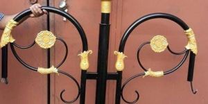 Decorative Light Arm Bracket