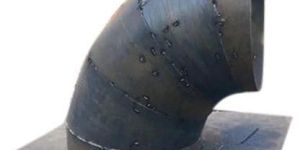 Mild Steel Bend Pipe