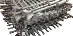 Pole Foundation Bolt