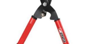 Straight Blade Hedge Shear