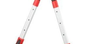 Telescopic Hedge Shear