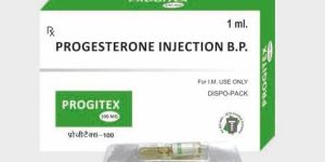 Progesterone Injaction