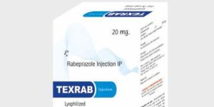 Rabeprazole Injection
