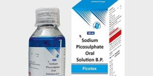 Sodium Picosulphate Oral Suspension