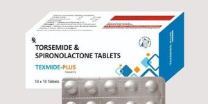 TORSEMIDE AND SPIRONOLACTONE TABLET