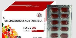 Ursodeoxycholic Acid Tablets