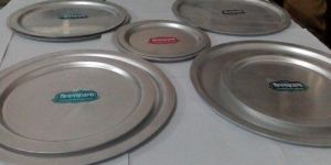 Aluminum Container Lid