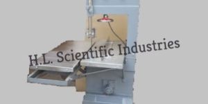 Meat Cutting Machine