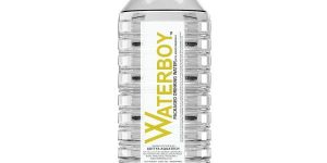 1000 ML Packaged Drinking Water