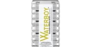 200 ML Packaged Drinking Water