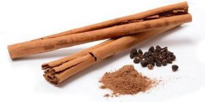 Cinnamon Stick