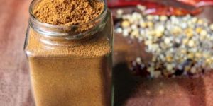 Sambar Powder