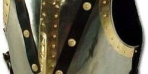 Cuirass
