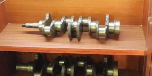 Forged Crankshaft
