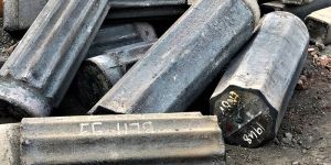 FORGED RAW MATERIAL