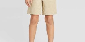 Boys Shorts