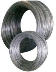 Mild Steel Wire
