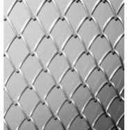 SS Chain Link Fencing