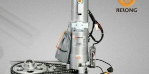 Rolling Shutter Motor