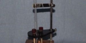 Joules Calorimeter