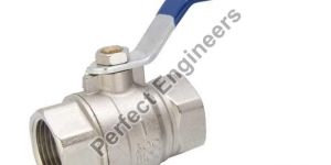 Stainless Steel Ball Valve